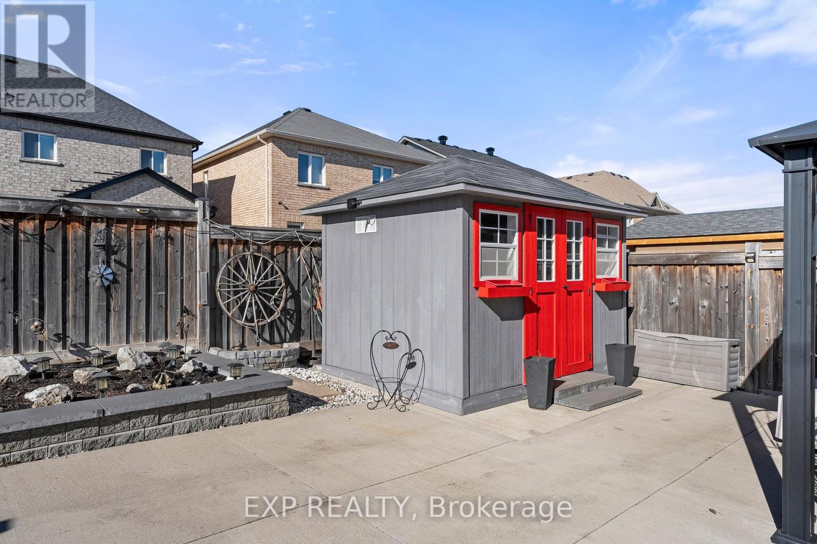 14 Weir Street, Bradford West Gwillimbury (Bradford), Ontario  L3Z 0K6 - Photo 45 - N12480064