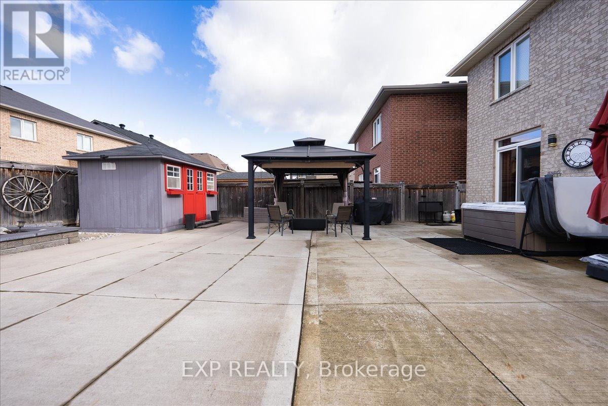 14 Weir Street, Bradford West Gwillimbury (Bradford), Ontario  L3Z 0K6 - Photo 46 - N12480064