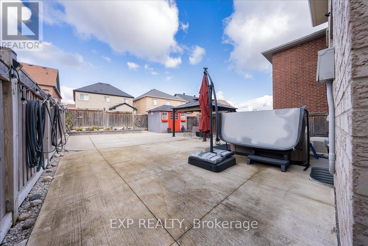 14 Weir Street, Bradford West Gwillimbury (Bradford), Ontario  L3Z 0K6 - Photo 47 - N12480064
