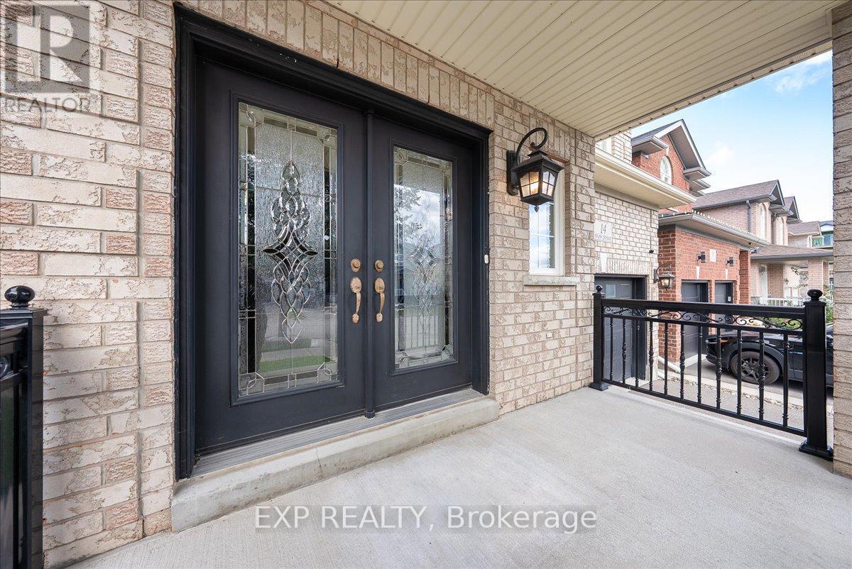 14 Weir Street, Bradford West Gwillimbury (Bradford), Ontario  L3Z 0K6 - Photo 5 - N12480064