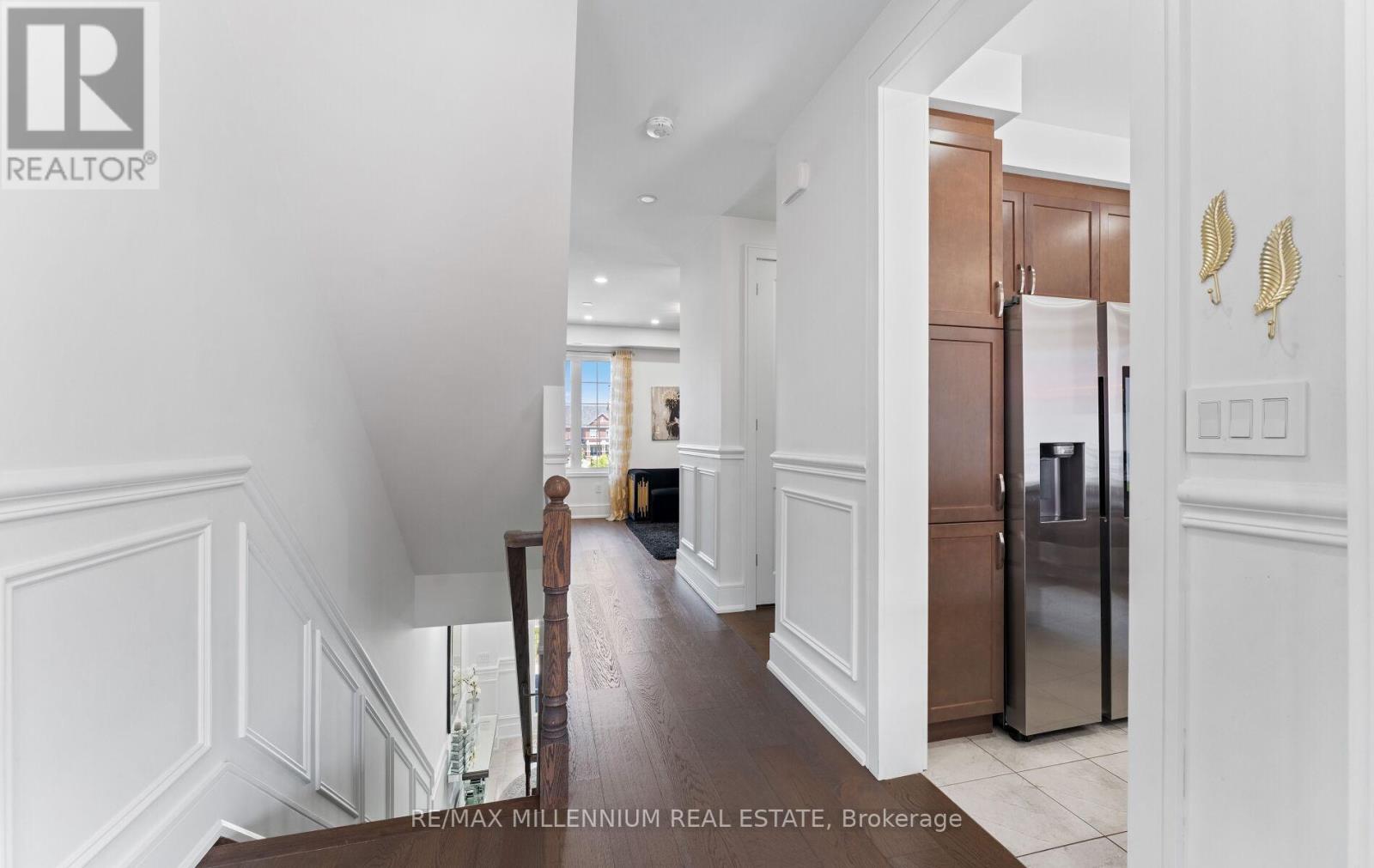 83 Casley Avenue, Richmond Hill, Ontario  L4S 0K7 - Photo 13 - N12480155
