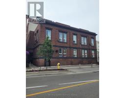 104 - 19 DUNLOP STREET W, Barrie, Ontario