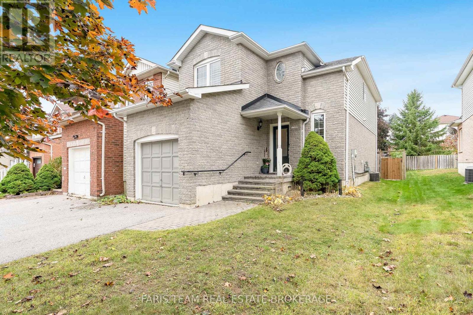 6 JULIA CRESCENT, orillia, Ontario