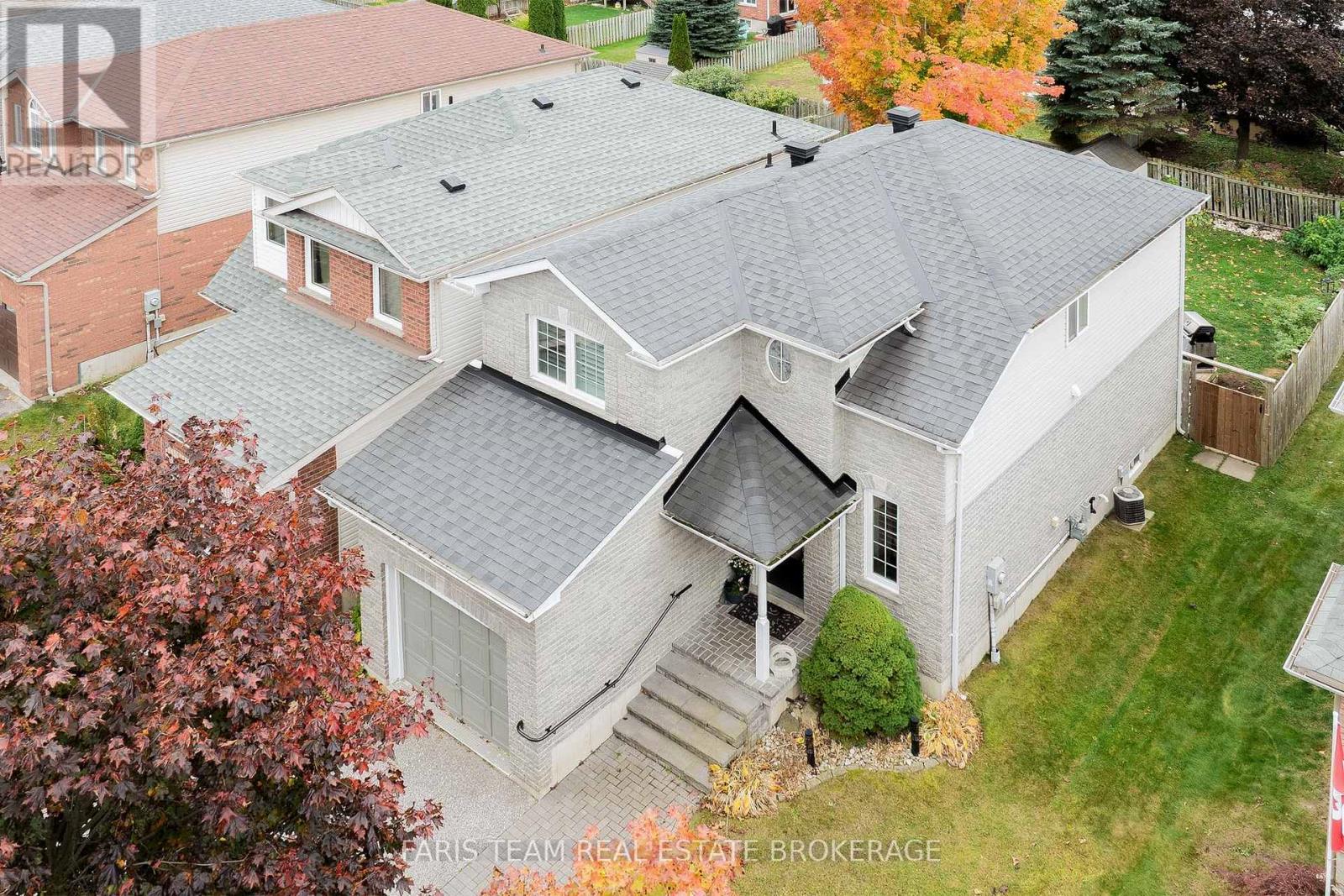 6 Julia Crescent, Orillia, Ontario  L3V 7Y9 - Photo 2 - S12480042