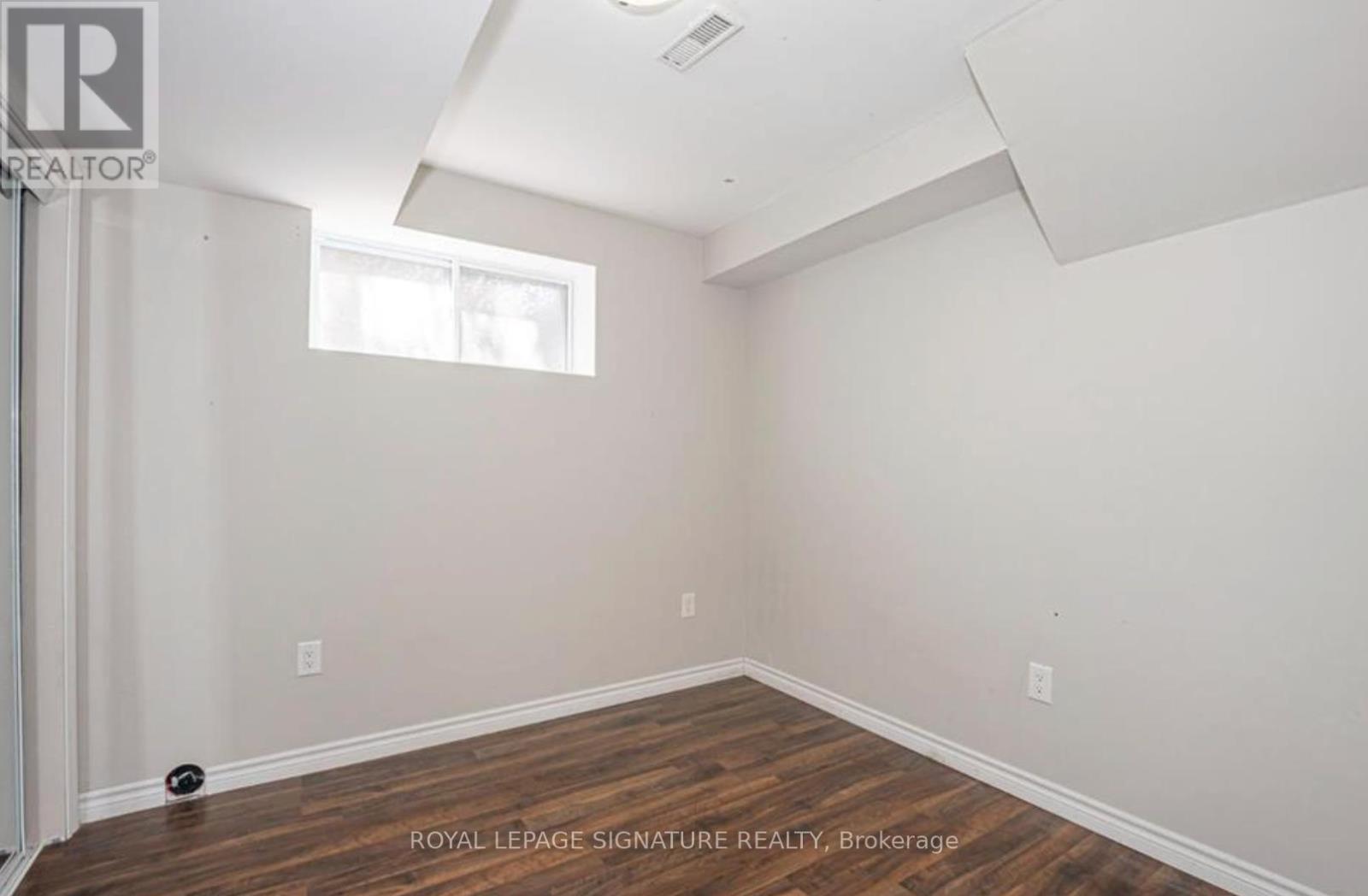 Back/lower - 4 Jane Crescent, Barrie (Allandale Heights), Ontario  L4N 3T6 - Photo 2 - S12480062