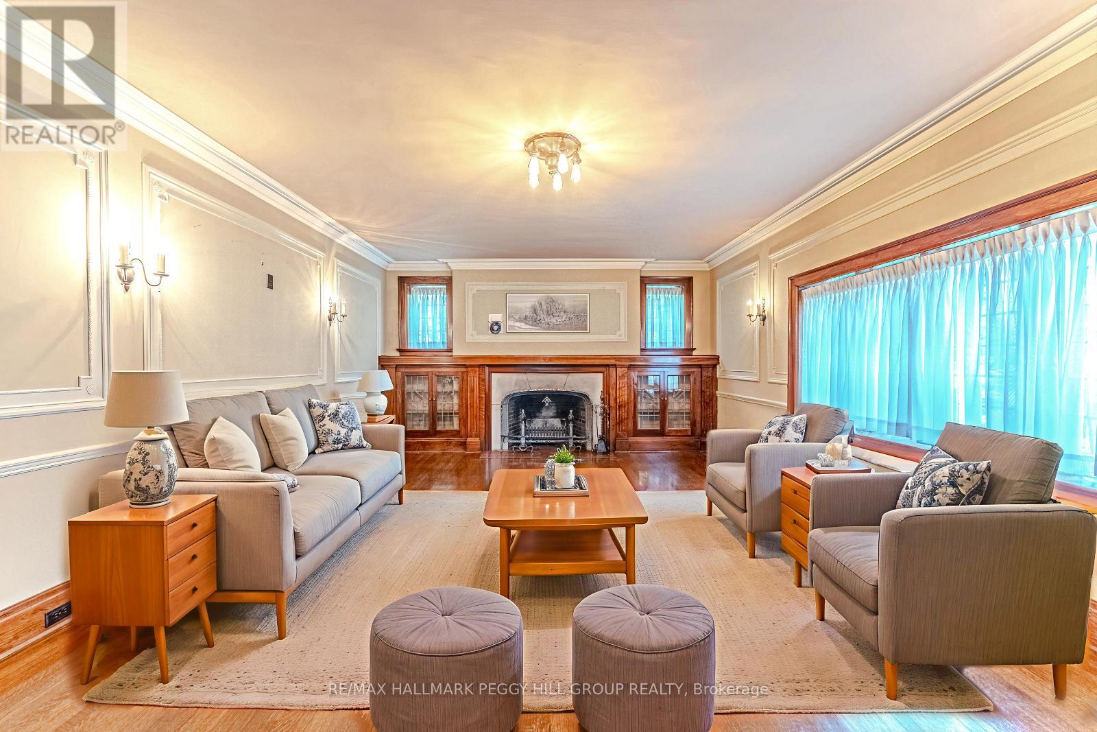 60 High Street, Barrie (Queen's Park), Ontario  L4N 1W4 - Photo 5 - S12480071