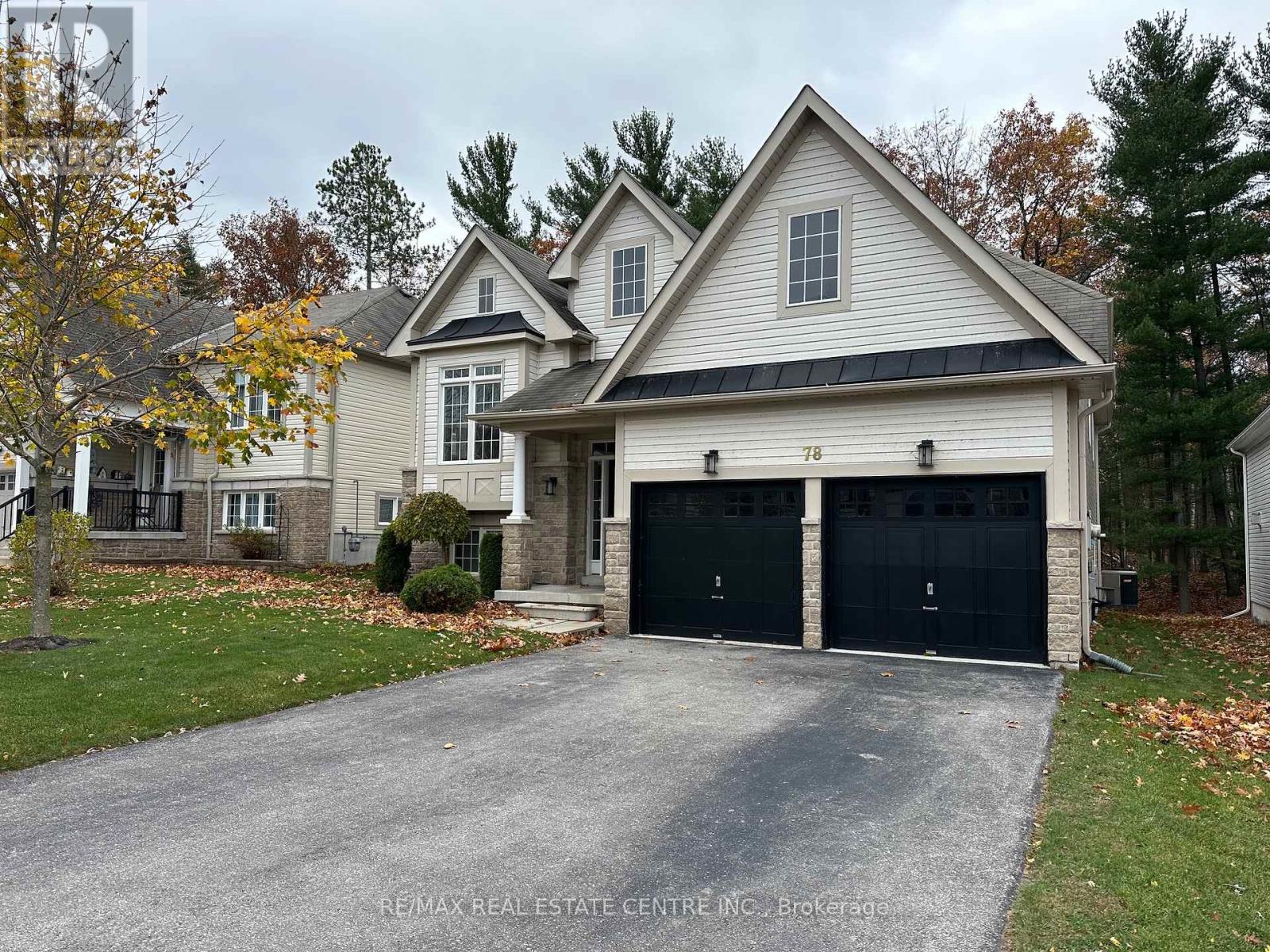 78 WHITE SANDS WAY, Wasaga Beach, Ontario