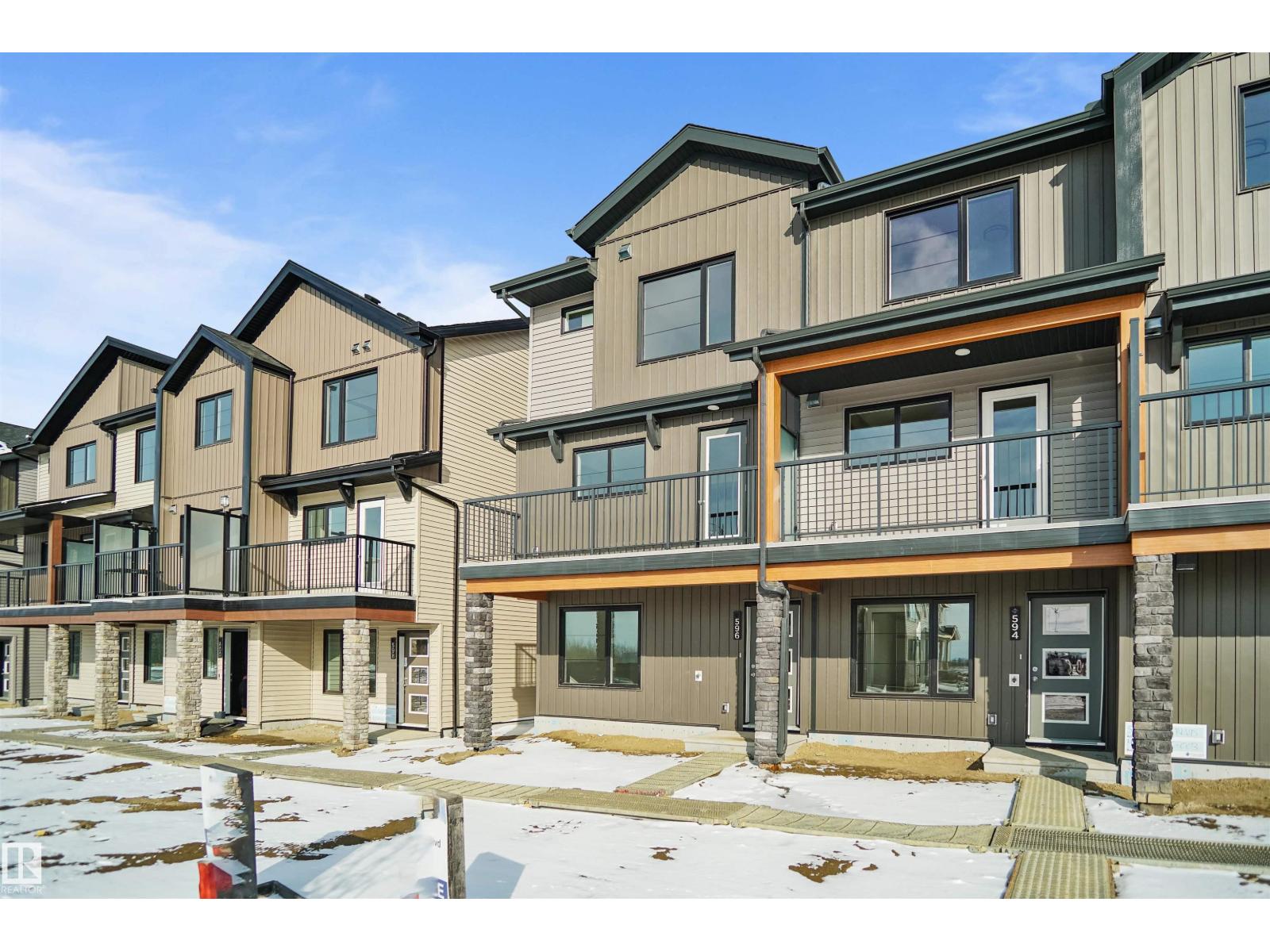 108 Ficus Dr, Fort Saskatchewan, Alberta  T8L 0Z6 - Photo 3 - E4463322