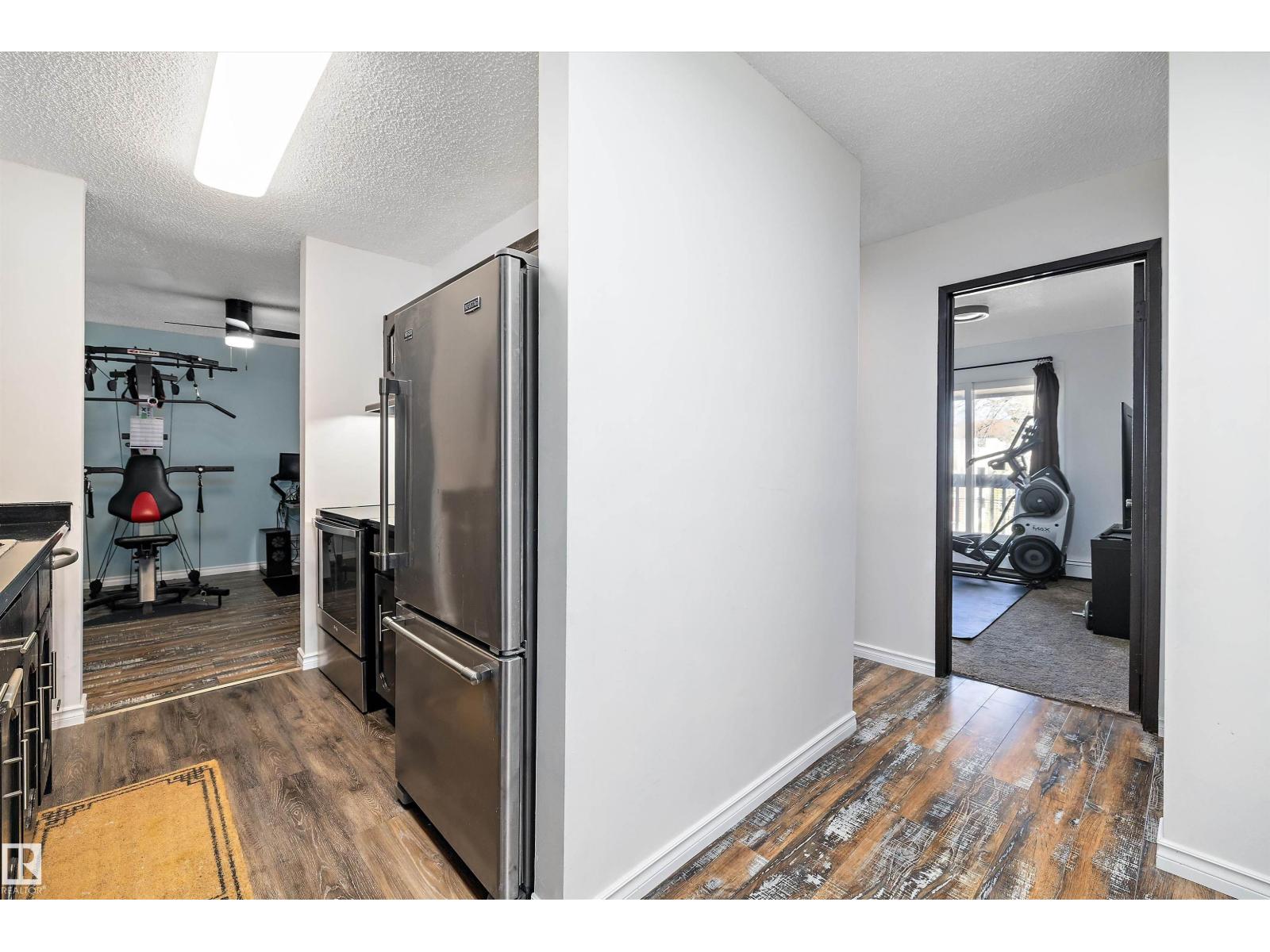 #313 14811 51 Av Nw, Edmonton, Alberta  T6H 5G4 - Photo 10 - E4463324