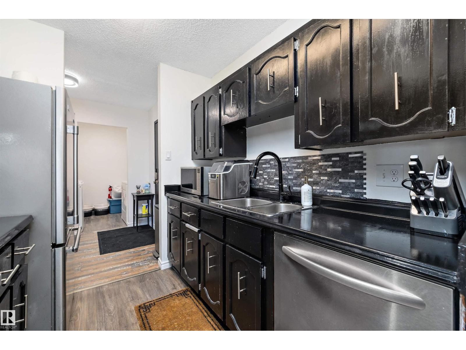 #313 14811 51 Av Nw, Edmonton, Alberta  T6H 5G4 - Photo 11 - E4463324