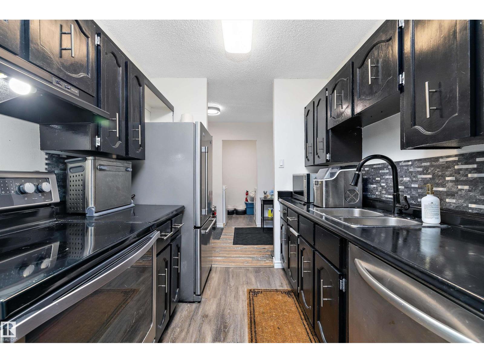 #313 14811 51 Av Nw, Edmonton, Alberta  T6H 5G4 - Photo 13 - E4463324