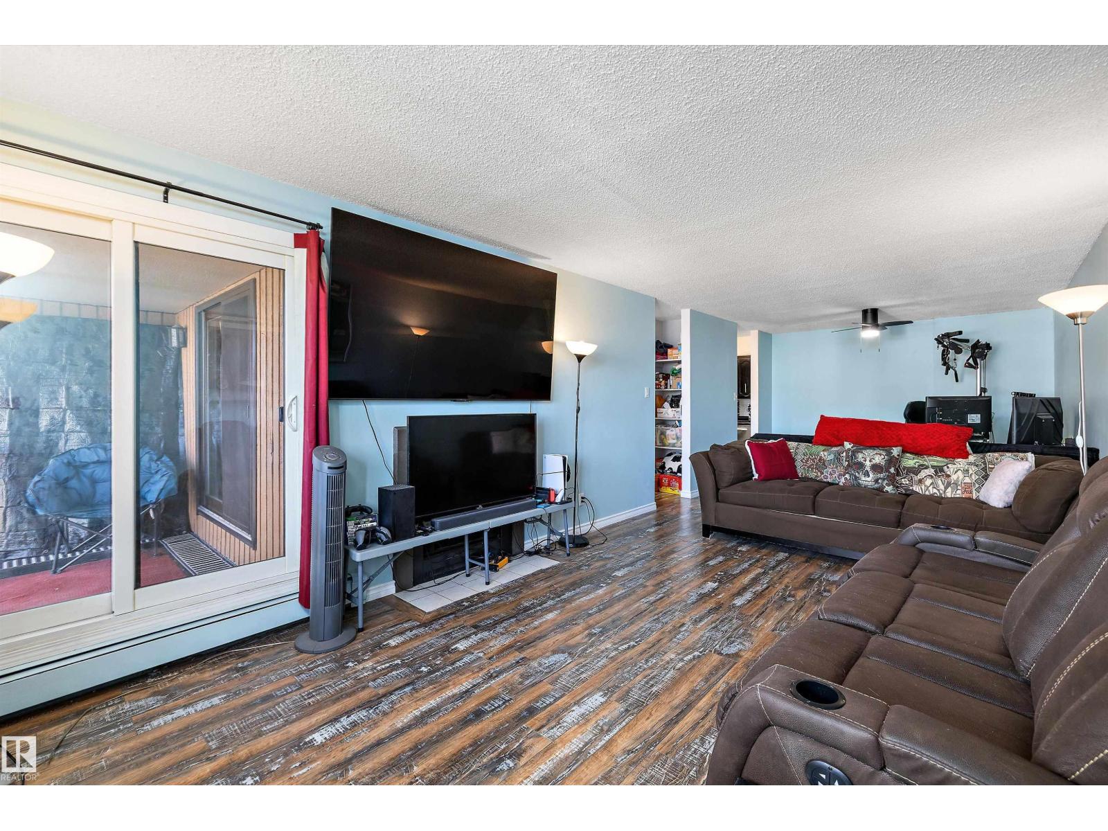 #313 14811 51 Av Nw, Edmonton, Alberta  T6H 5G4 - Photo 18 - E4463324