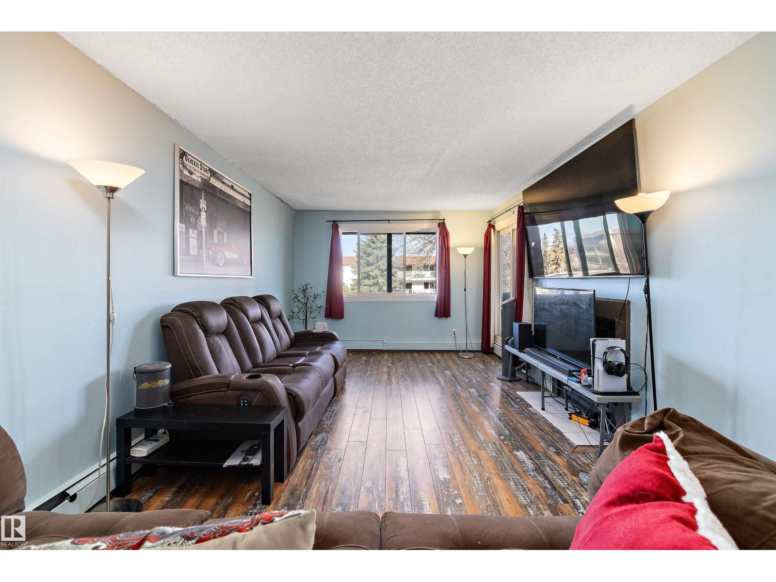 #313 14811 51 Av Nw, Edmonton, Alberta  T6H 5G4 - Photo 19 - E4463324