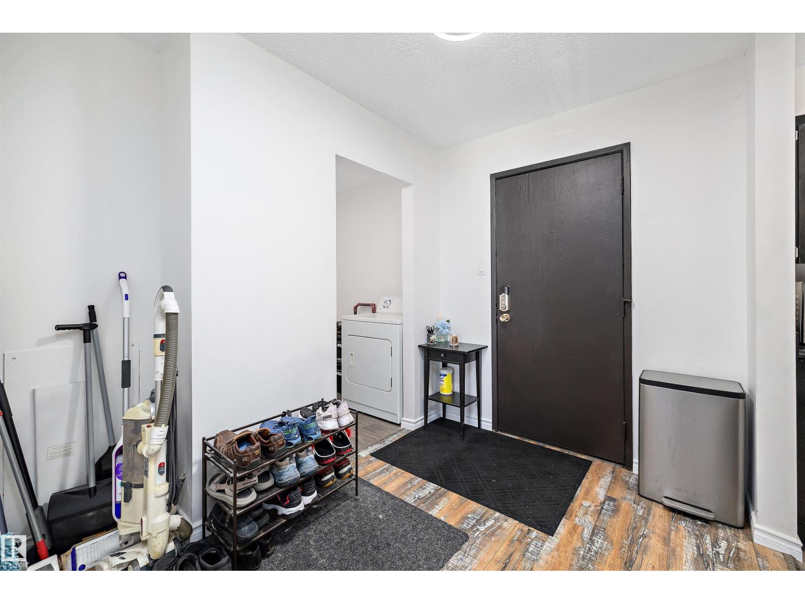 #313 14811 51 Av Nw, Edmonton, Alberta  T6H 5G4 - Photo 2 - E4463324