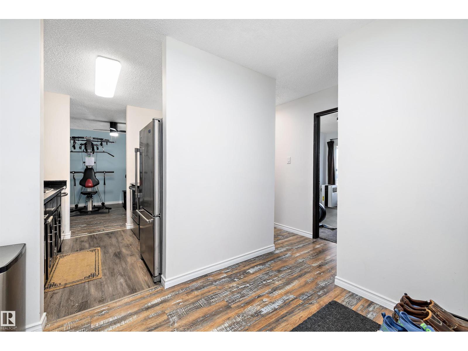 #313 14811 51 Av Nw, Edmonton, Alberta  T6H 5G4 - Photo 3 - E4463324