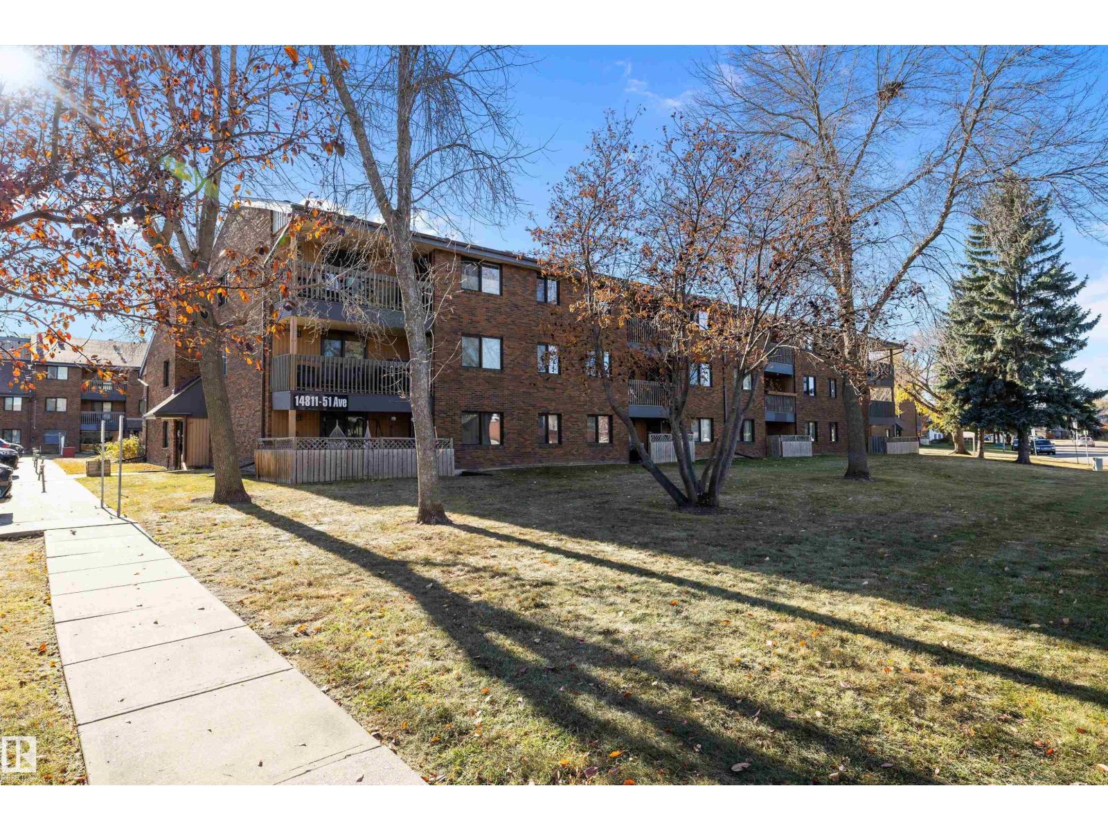 #313 14811 51 Av Nw, Edmonton, Alberta  T6H 5G4 - Photo 36 - E4463324