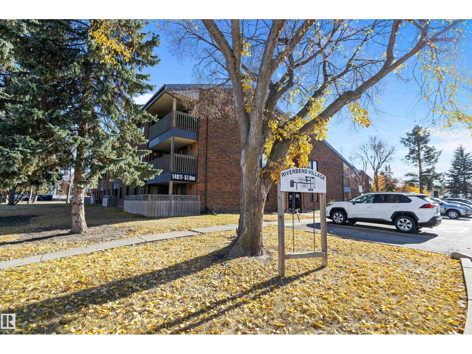 #313 14811 51 Av Nw, Edmonton, Alberta  T6H 5G4 - Photo 37 - E4463324
