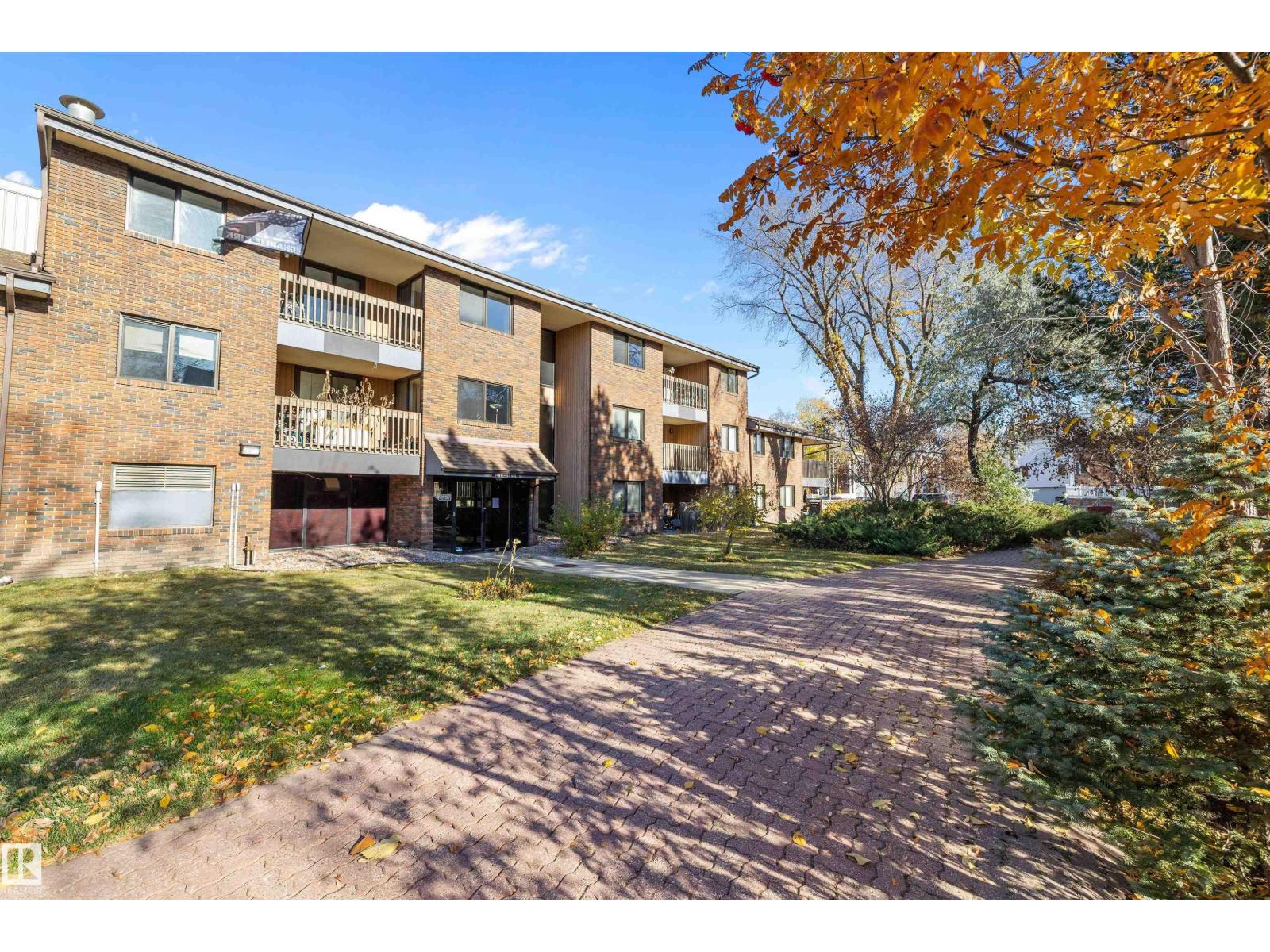 #313 14811 51 Av Nw, Edmonton, Alberta  T6H 5G4 - Photo 38 - E4463324