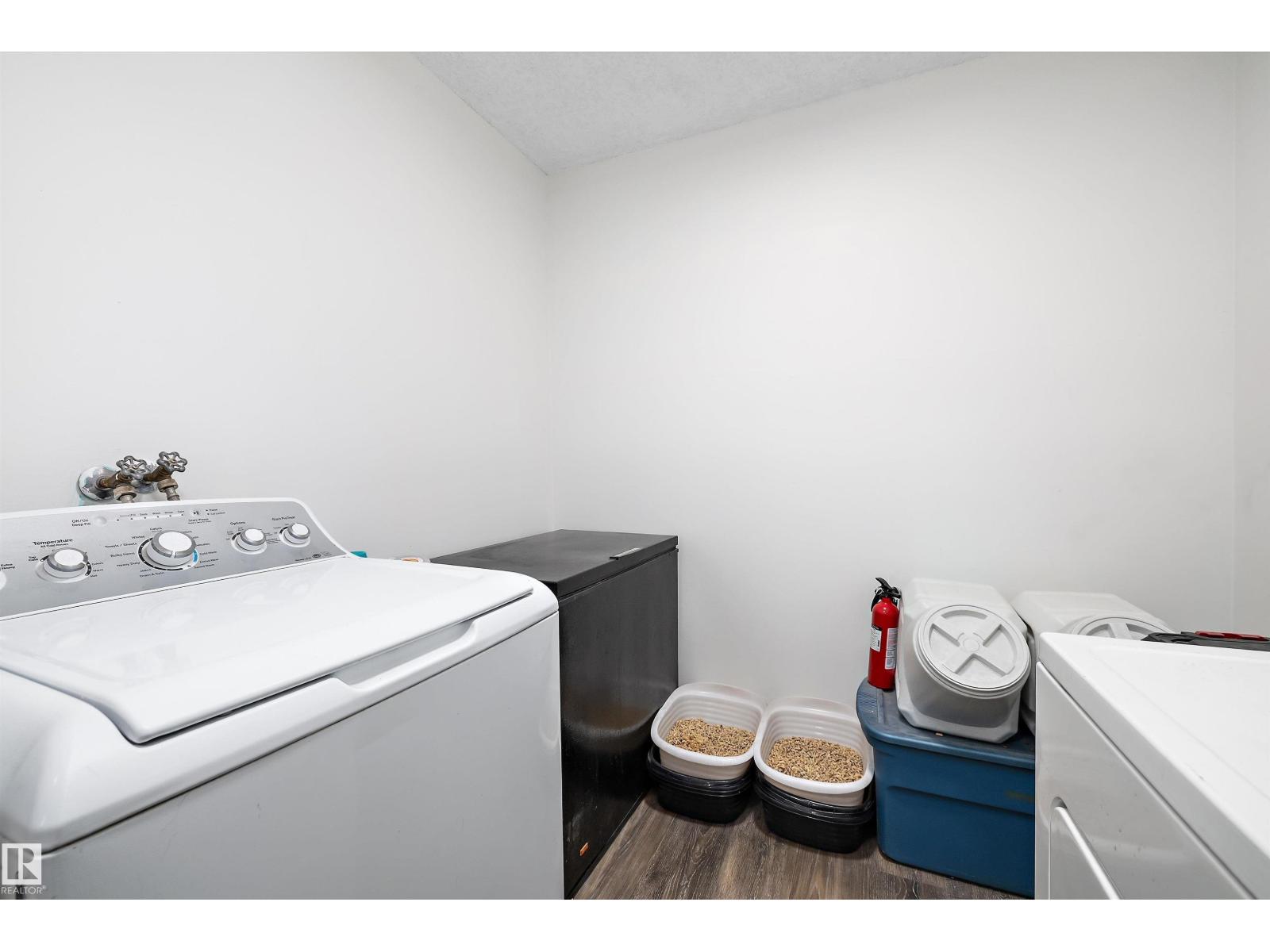 #313 14811 51 Av Nw, Edmonton, Alberta  T6H 5G4 - Photo 5 - E4463324