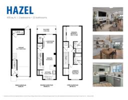 #43 1009 Cy Becker RD NW Cy Becker