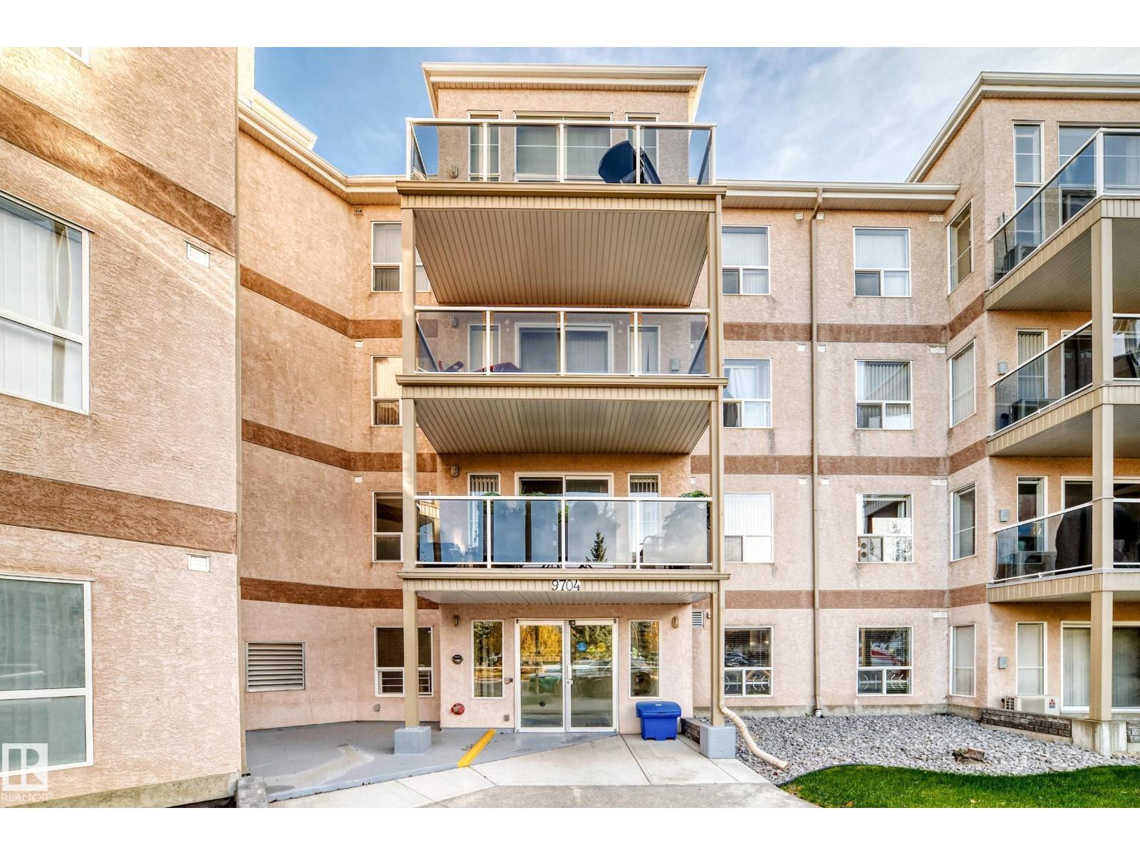 #141 9704 174 St Nw, Edmonton, Alberta  T5T 6J4 - Photo 1 - E4463328