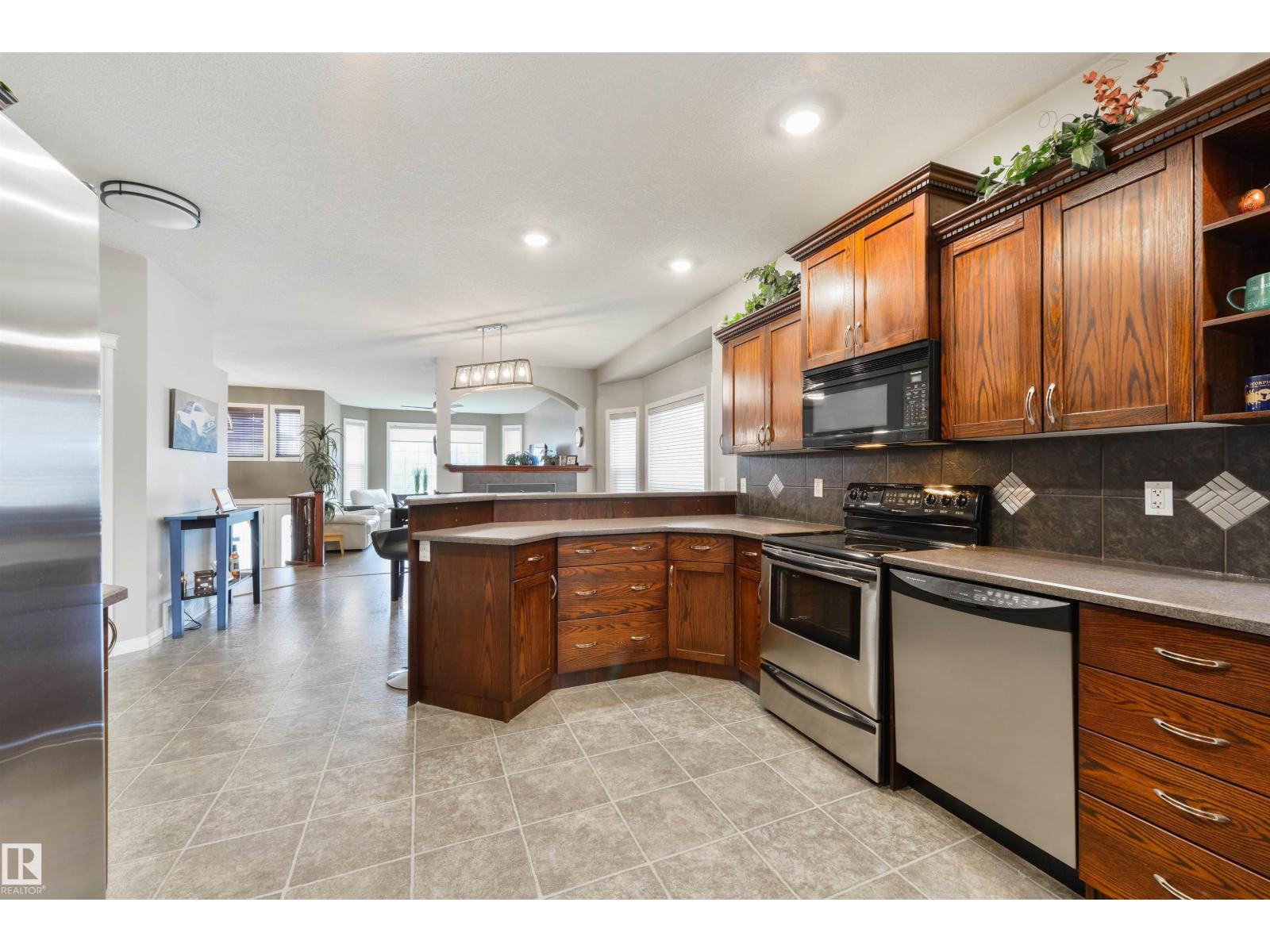 60 Huntington Cr, Spruce Grove, Alberta  T7X 0A9 - Photo 12 - E4463329