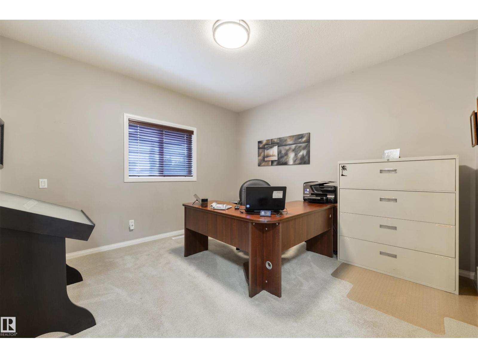 60 Huntington Cr, Spruce Grove, Alberta  T7X 0A9 - Photo 15 - E4463329