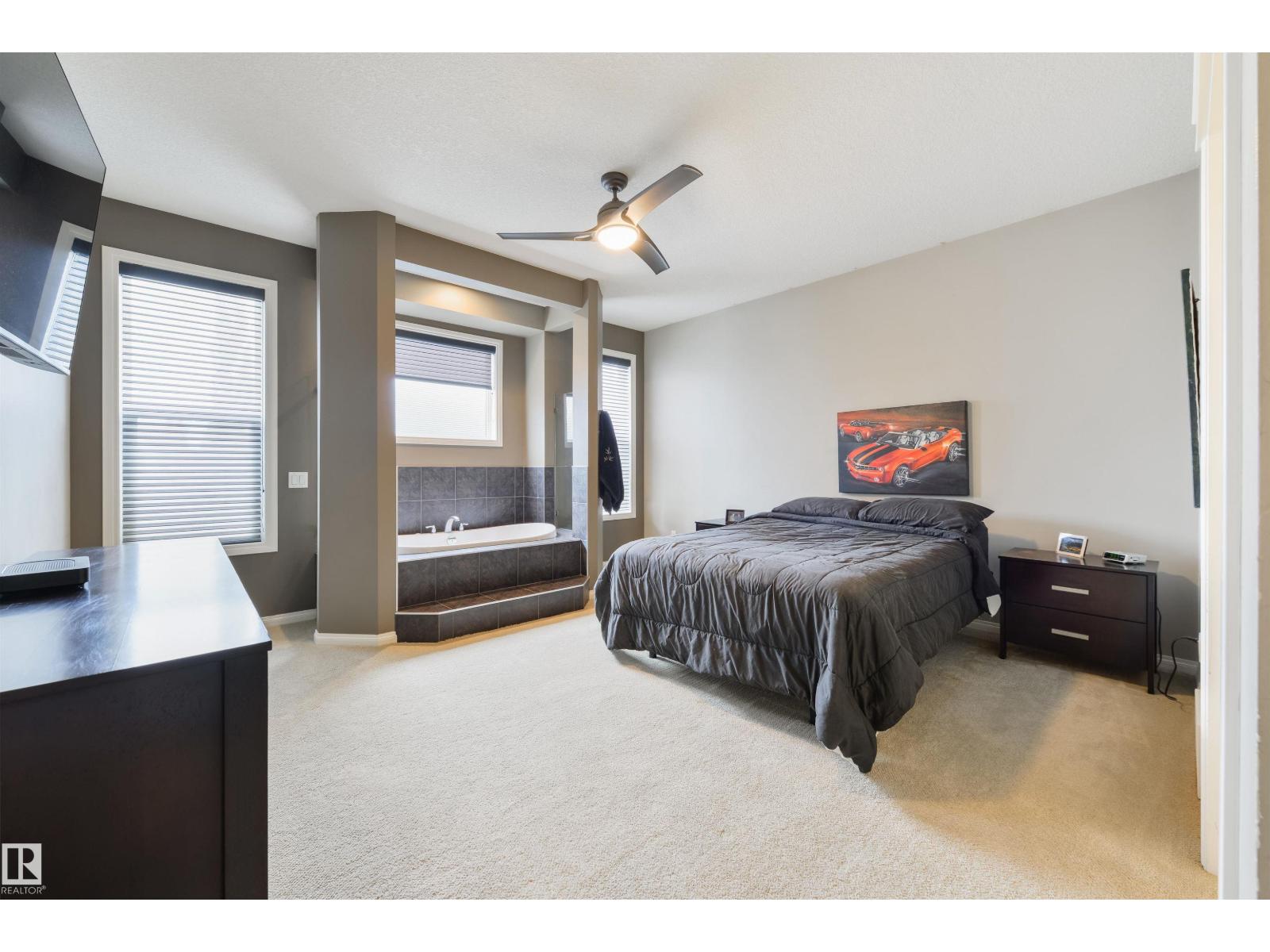 60 Huntington Cr, Spruce Grove, Alberta  T7X 0A9 - Photo 17 - E4463329