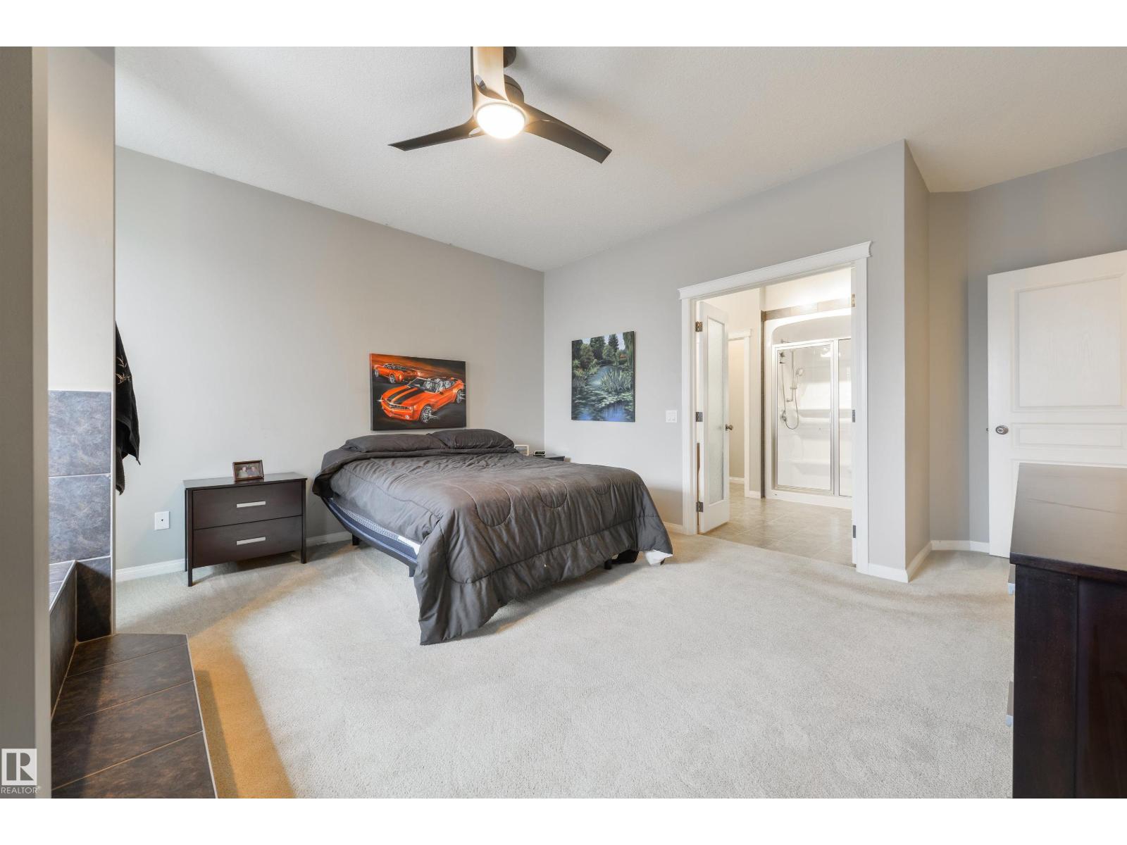 60 Huntington Cr, Spruce Grove, Alberta  T7X 0A9 - Photo 18 - E4463329