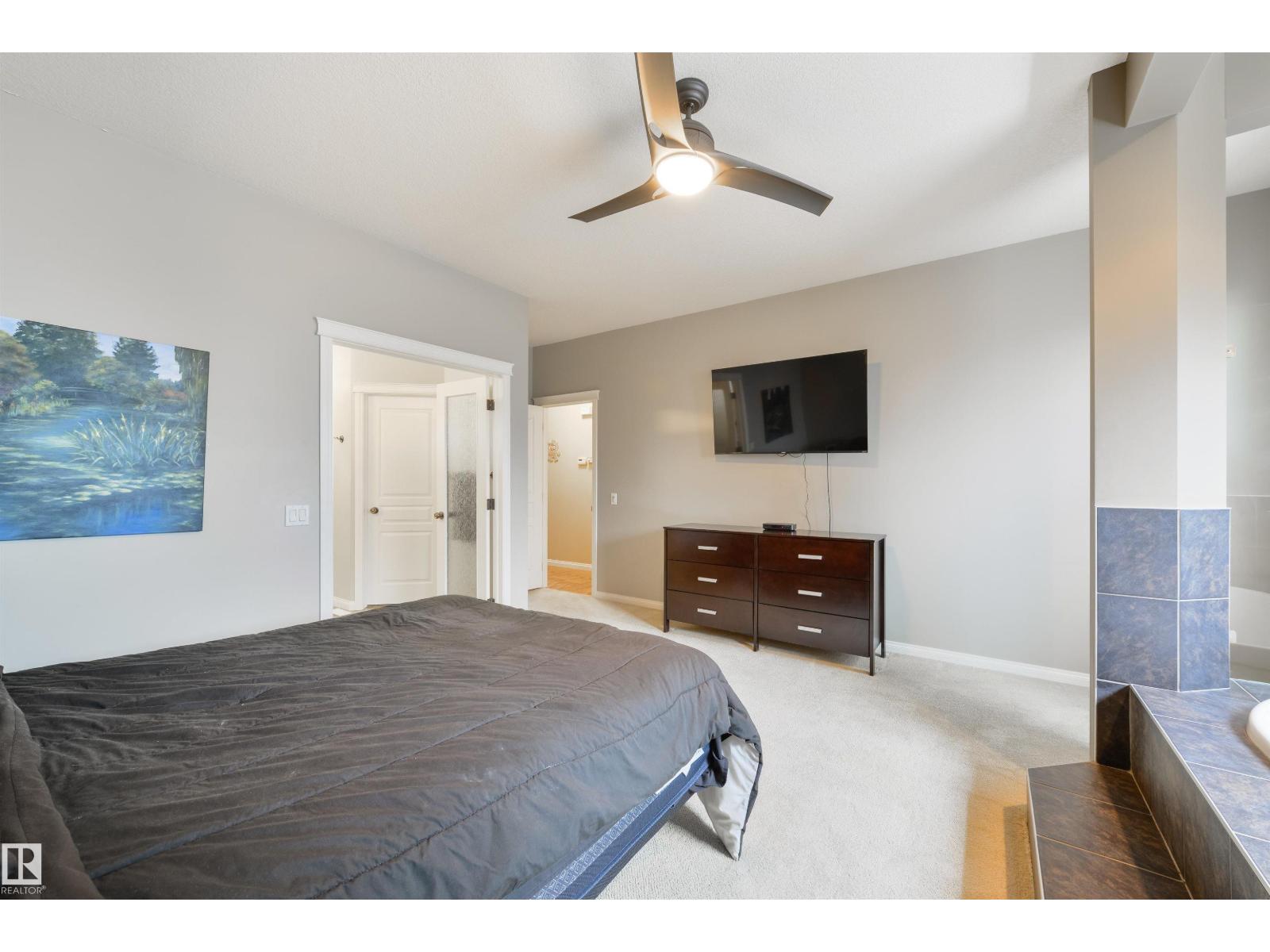 60 Huntington Cr, Spruce Grove, Alberta  T7X 0A9 - Photo 19 - E4463329