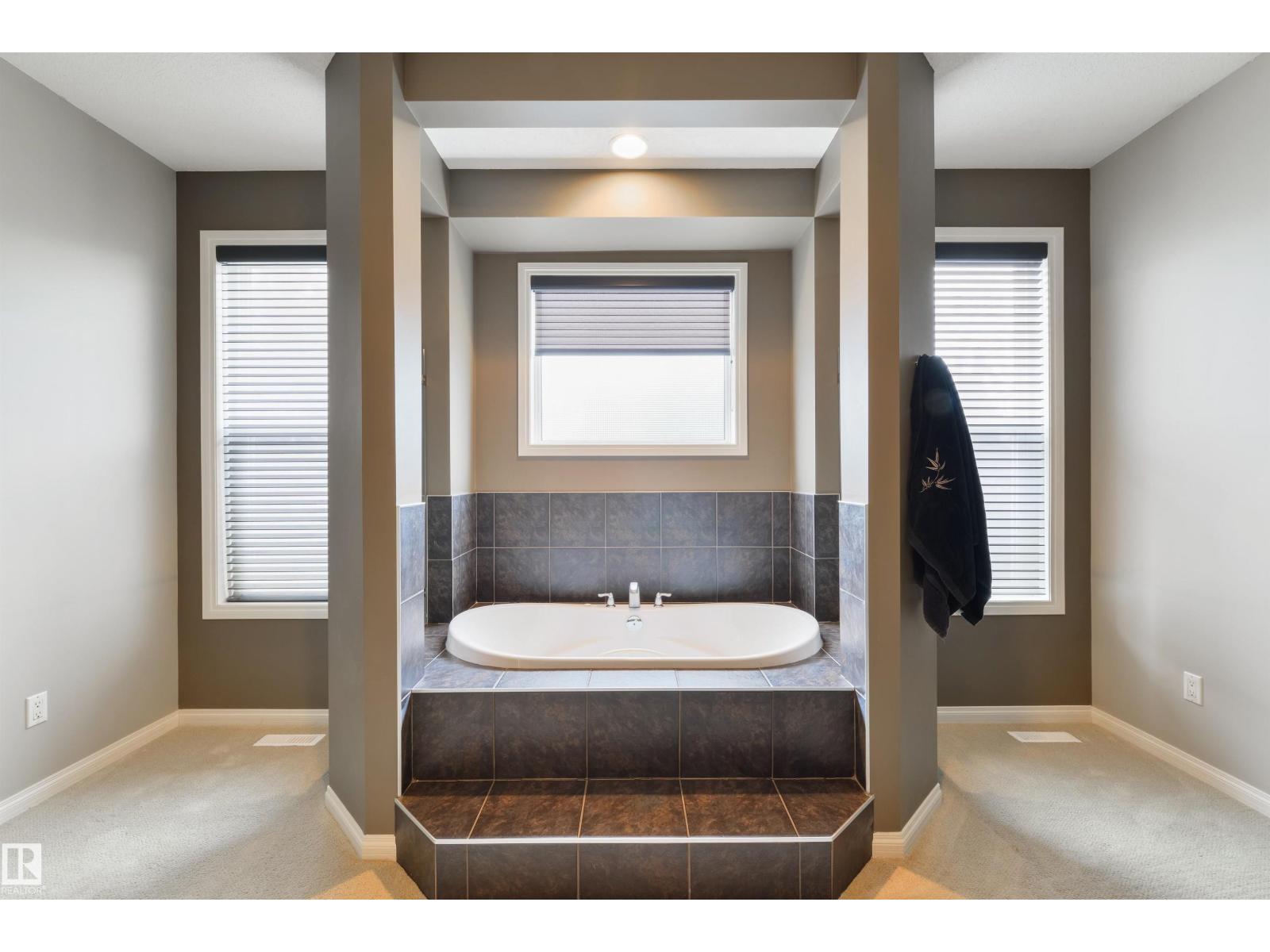 60 Huntington Cr, Spruce Grove, Alberta  T7X 0A9 - Photo 20 - E4463329