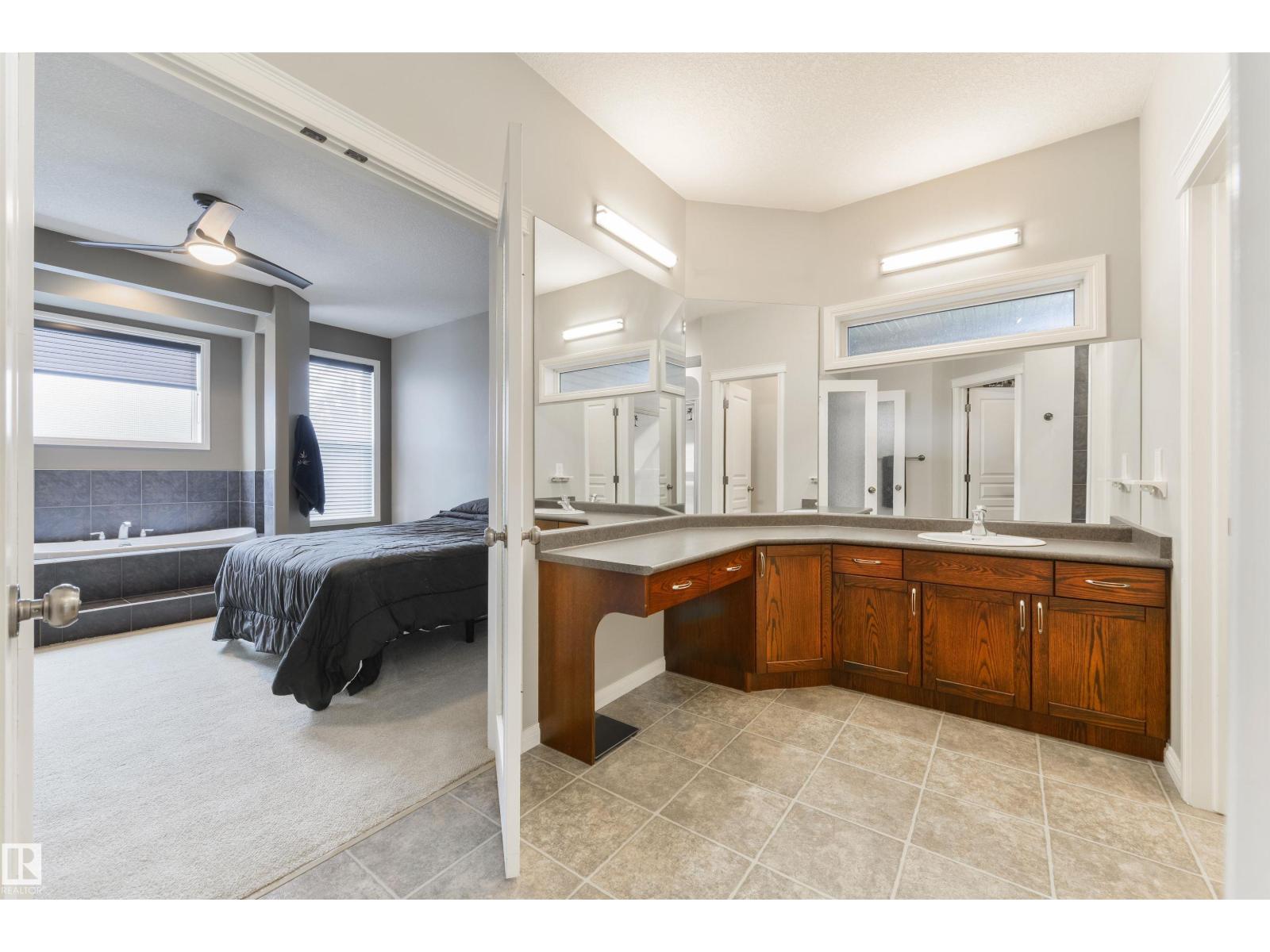 60 Huntington Cr, Spruce Grove, Alberta  T7X 0A9 - Photo 22 - E4463329