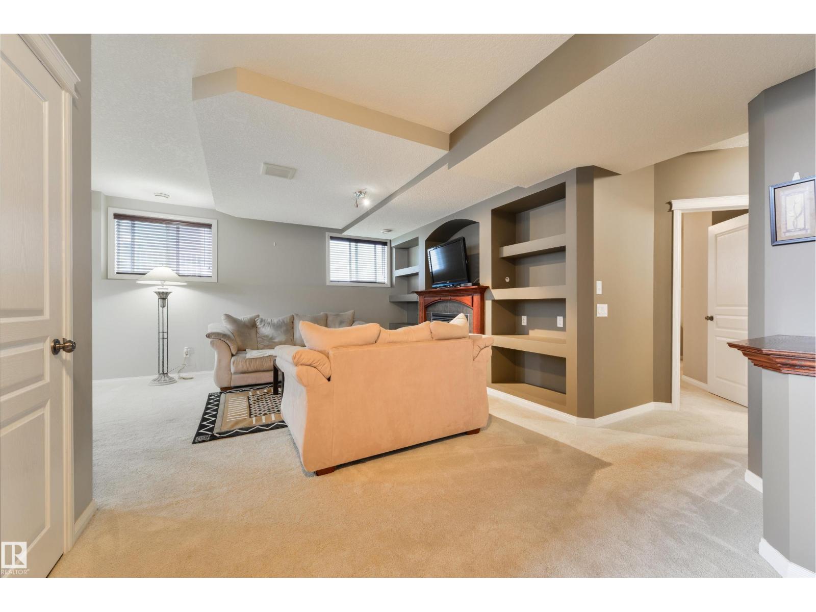 60 Huntington Cr, Spruce Grove, Alberta  T7X 0A9 - Photo 24 - E4463329