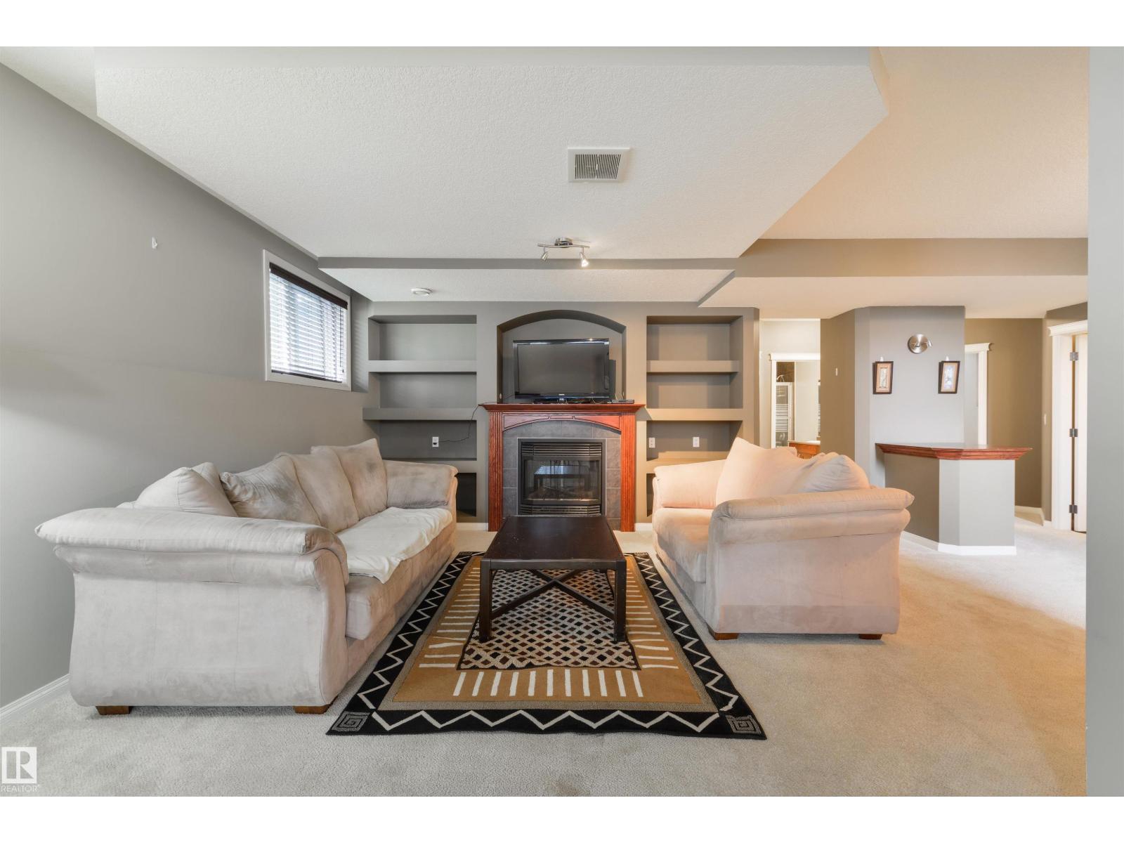 60 Huntington Cr, Spruce Grove, Alberta  T7X 0A9 - Photo 25 - E4463329