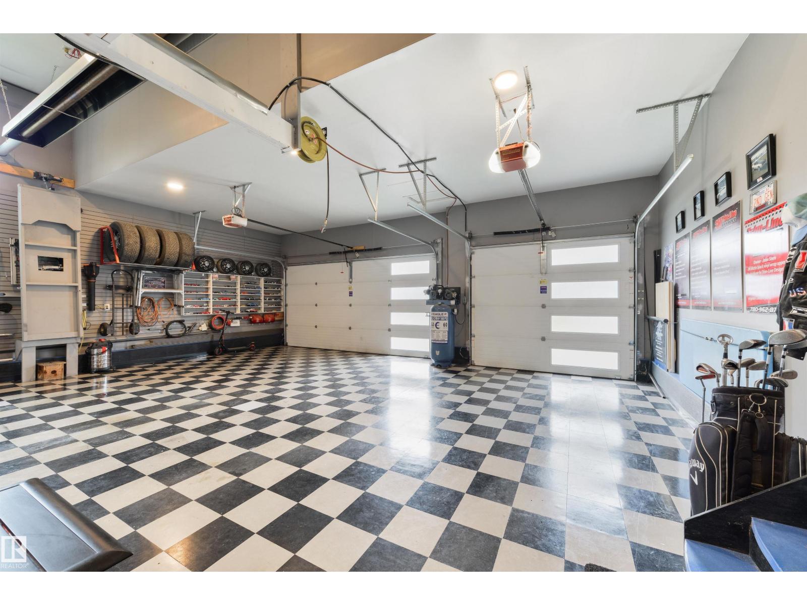 60 Huntington Cr, Spruce Grove, Alberta  T7X 0A9 - Photo 37 - E4463329