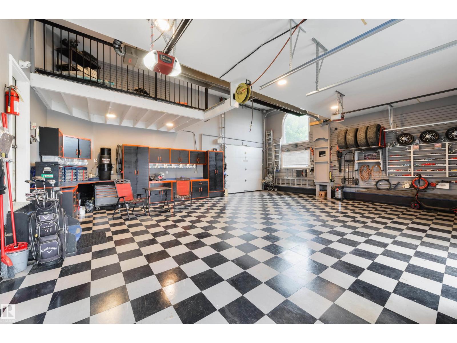 60 Huntington Cr, Spruce Grove, Alberta  T7X 0A9 - Photo 38 - E4463329