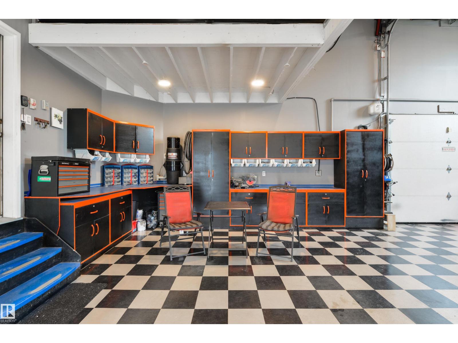 60 Huntington Cr, Spruce Grove, Alberta  T7X 0A9 - Photo 39 - E4463329