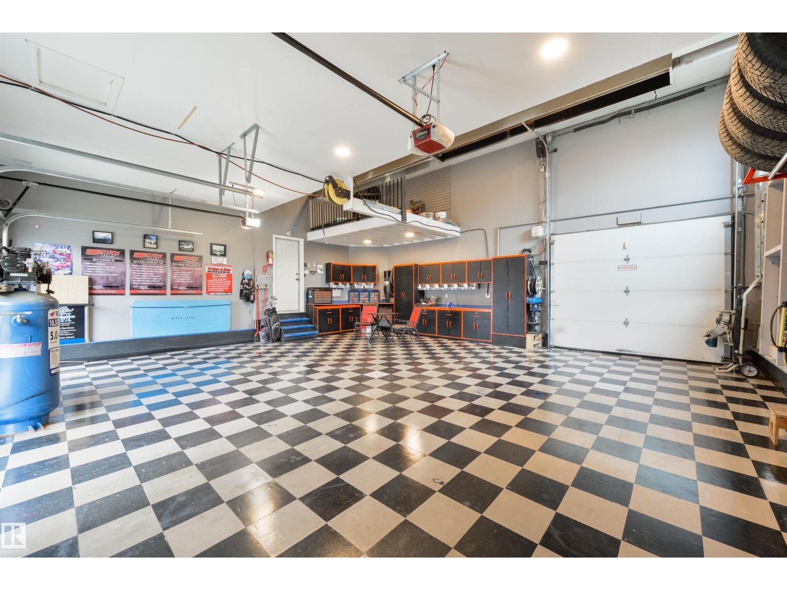 60 Huntington Cr, Spruce Grove, Alberta  T7X 0A9 - Photo 40 - E4463329