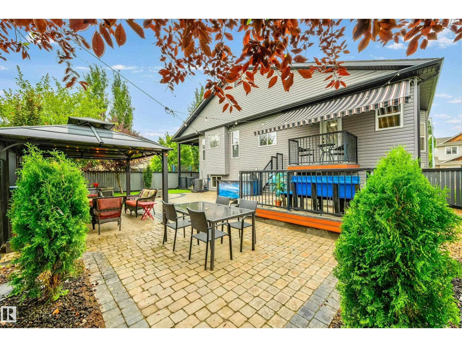 60 Huntington Cr, Spruce Grove, Alberta  T7X 0A9 - Photo 42 - E4463329