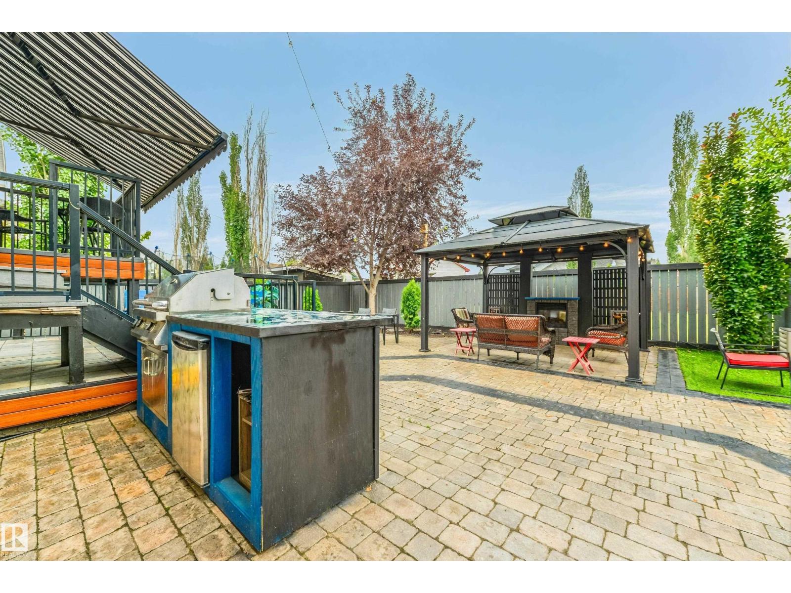 60 Huntington Cr, Spruce Grove, Alberta  T7X 0A9 - Photo 43 - E4463329