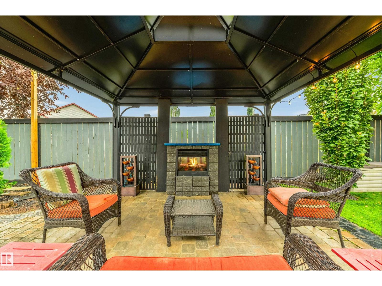 60 Huntington Cr, Spruce Grove, Alberta  T7X 0A9 - Photo 44 - E4463329