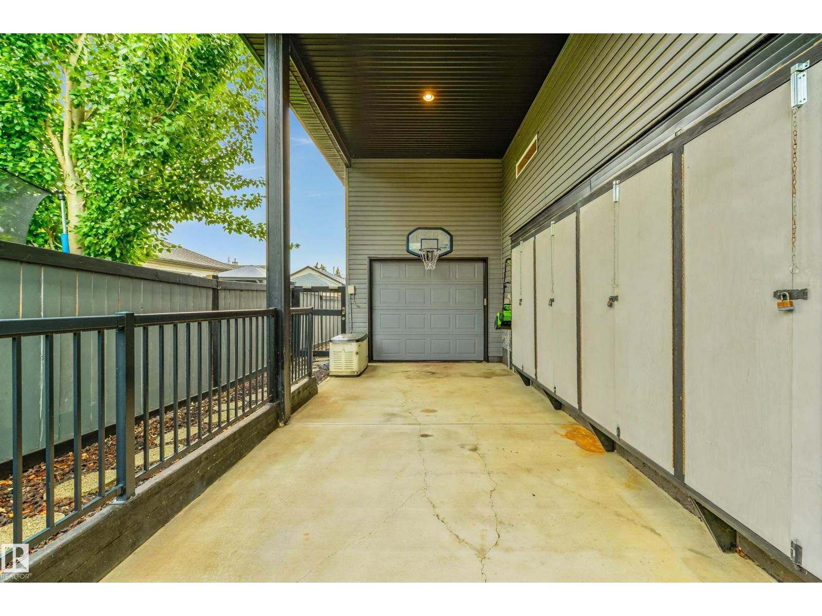 60 Huntington Cr, Spruce Grove, Alberta  T7X 0A9 - Photo 47 - E4463329