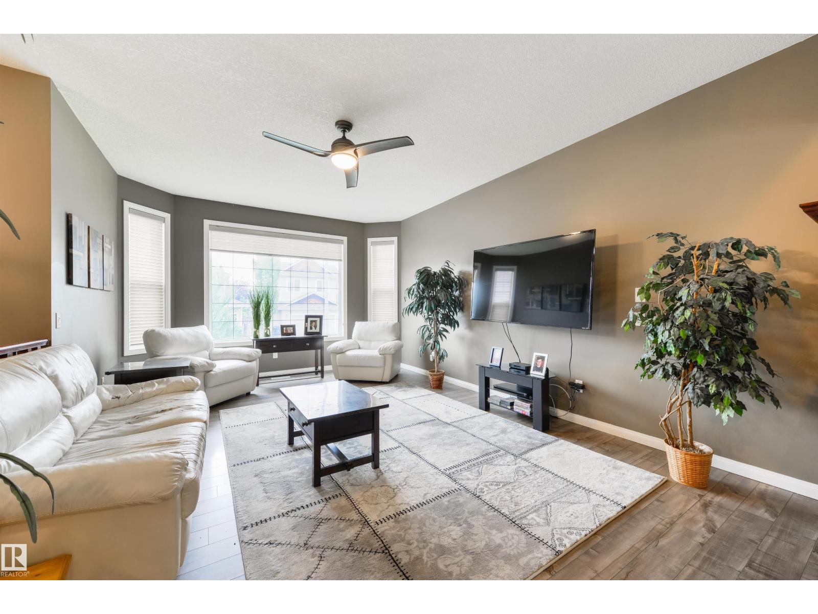 60 Huntington Cr, Spruce Grove, Alberta  T7X 0A9 - Photo 5 - E4463329