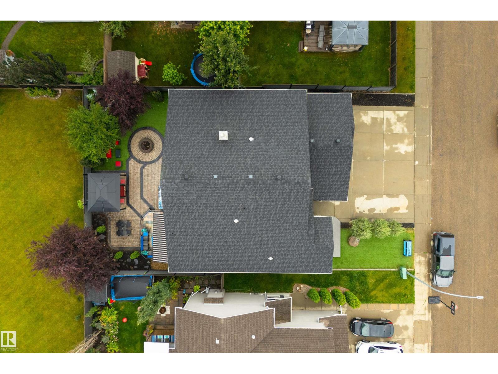 60 Huntington Cr, Spruce Grove, Alberta  T7X 0A9 - Photo 55 - E4463329