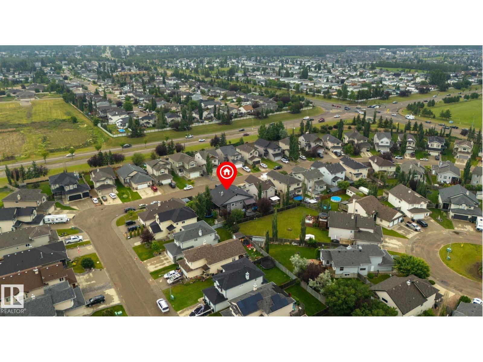 60 Huntington Cr, Spruce Grove, Alberta  T7X 0A9 - Photo 59 - E4463329