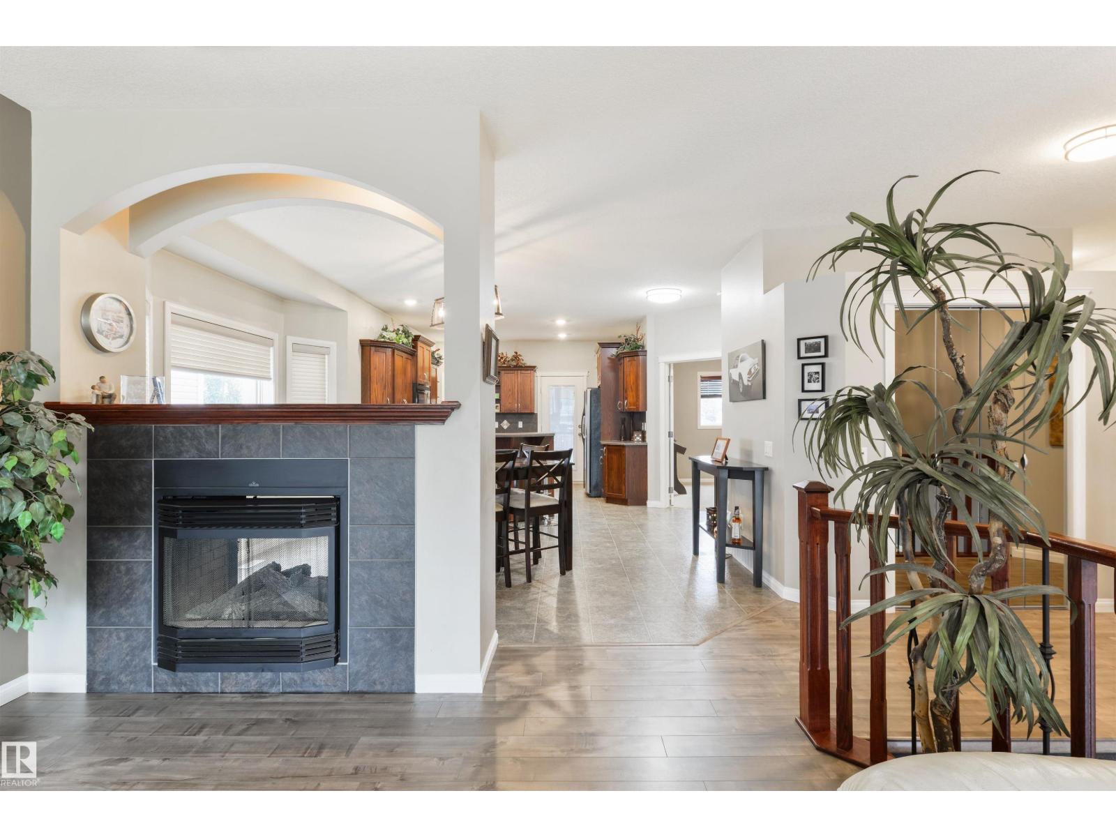 60 Huntington Cr, Spruce Grove, Alberta  T7X 0A9 - Photo 7 - E4463329