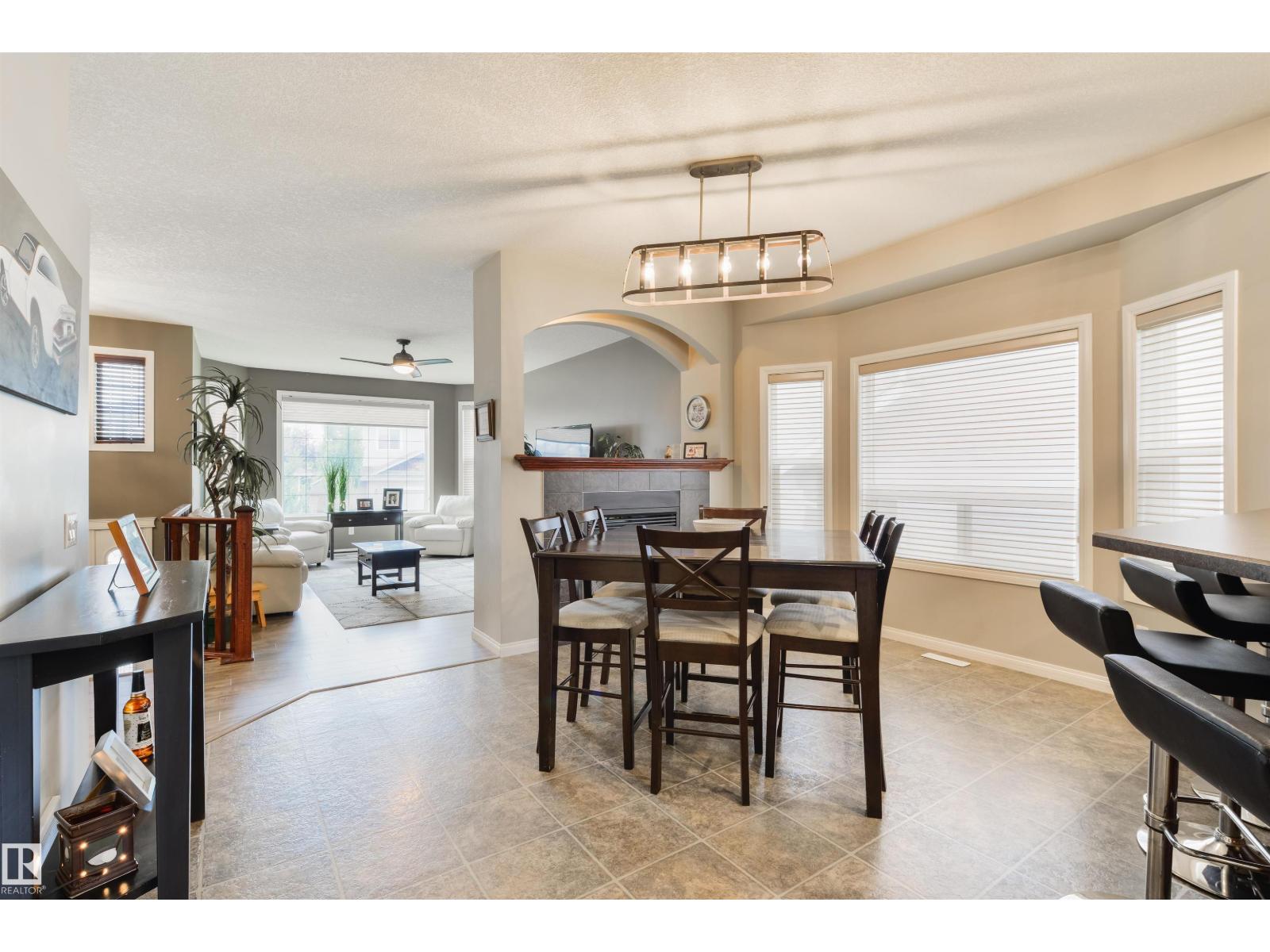 60 Huntington Cr, Spruce Grove, Alberta  T7X 0A9 - Photo 9 - E4463329