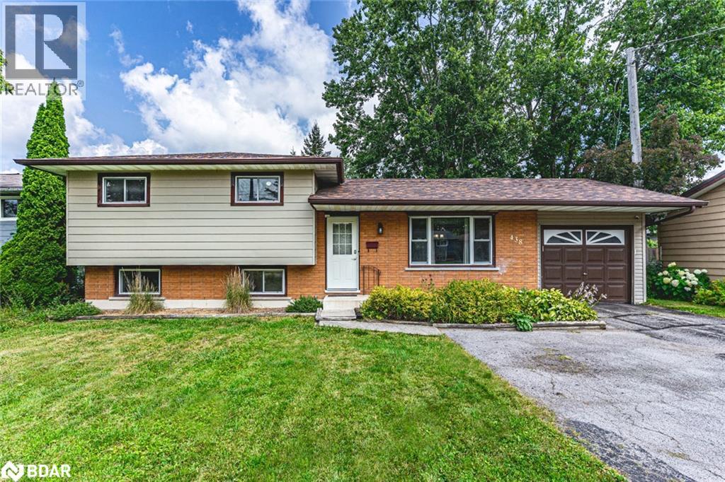 438 FOREST Avenue S, orillia, Ontario