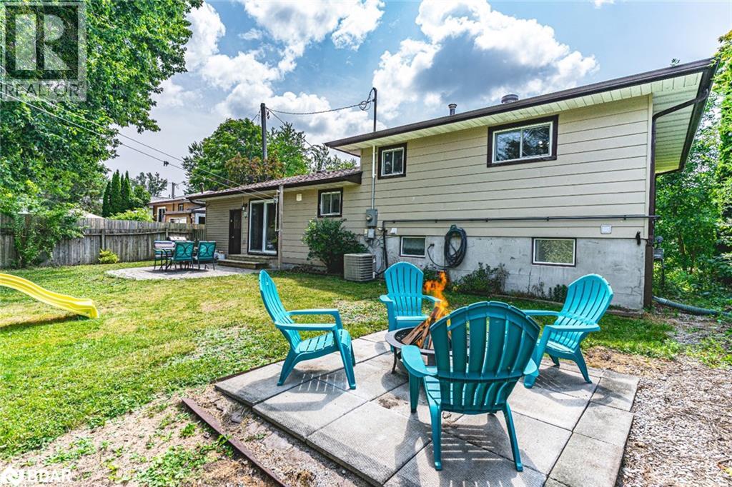 438 Forest Avenue S, Orillia, Ontario  L3V 4A1 - Photo 13 - 40781975