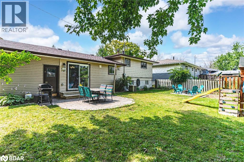 438 Forest Avenue S, Orillia, Ontario  L3V 4A1 - Photo 14 - 40781975